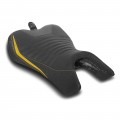 LUIMOTO (Race) Rider Seat Cover for the SUZUKI GSX-8S / GSX-8R LUIMOTO (Race) Rider Seat Cover for the SUZUKI GSX-8S / GSX-8R
